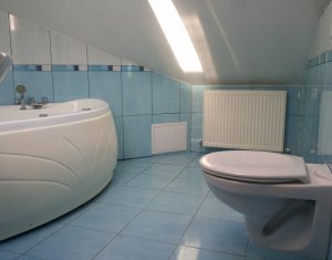 Appartement 4 chambres à louer dans Cluj-napoca, zone Gheorgheni