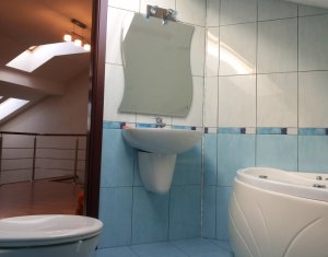 Appartement 4 chambres à louer dans Cluj-napoca, zone Gheorgheni