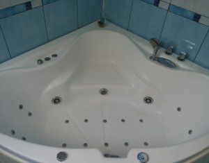 Appartement 4 chambres à louer dans Cluj-napoca, zone Gheorgheni