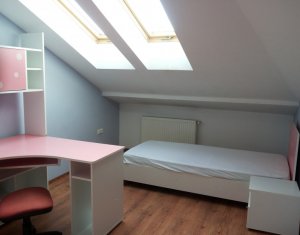 Appartement 4 chambres à louer dans Cluj-napoca, zone Gheorgheni