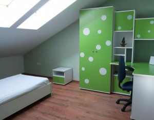 Appartement 4 chambres à louer dans Cluj-napoca, zone Gheorgheni