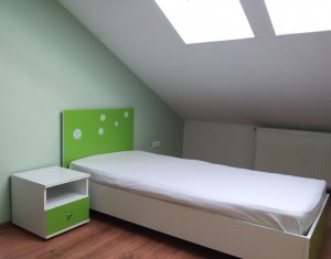 Appartement 4 chambres à louer dans Cluj-napoca, zone Gheorgheni