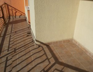 Appartement 4 chambres à louer dans Cluj-napoca, zone Gheorgheni