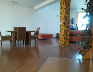 Appartement 4 chambres à louer dans Cluj-napoca, zone Gheorgheni