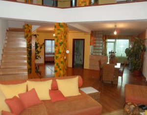 Appartement 4 chambres à louer dans Cluj-napoca, zone Gheorgheni