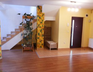 Appartement 4 chambres à louer dans Cluj-napoca, zone Gheorgheni