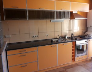 Appartement 4 chambres à louer dans Cluj-napoca, zone Gheorgheni