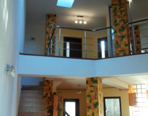 Appartement 4 chambres à louer dans Cluj-napoca, zone Gheorgheni