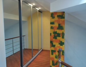 Appartement 4 chambres à louer dans Cluj-napoca, zone Gheorgheni