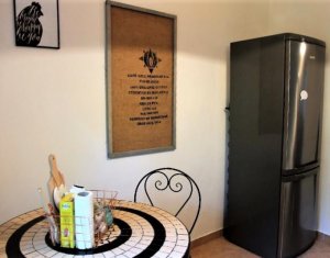 Appartement 2 chambres à louer dans Cluj-napoca, zone Gheorgheni