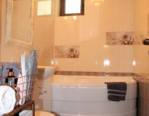 Appartement 2 chambres à louer dans Cluj-napoca, zone Gheorgheni