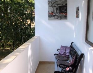 Appartement 2 chambres à louer dans Cluj-napoca, zone Gheorgheni