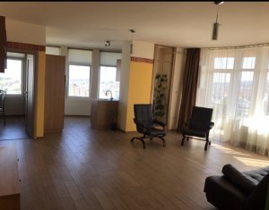 Lakás 3 szobák kiadó on Cluj-napoca, Zóna Zorilor