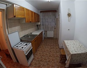 Lakás 2 szobák kiadó on Cluj-napoca, Zóna Centru