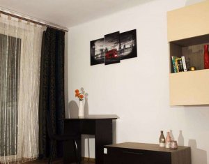 Lakás 2 szobák kiadó on Cluj-napoca, Zóna Centru