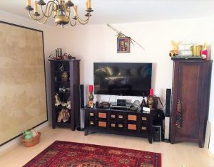 Appartement 3 chambres à louer dans Cluj-napoca