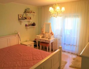 Appartement 3 chambres à louer dans Cluj-napoca