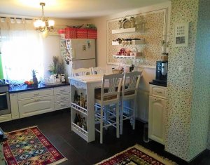 Appartement 3 chambres à louer dans Cluj-napoca