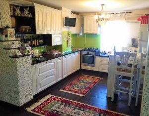 Appartement 3 chambres à louer dans Cluj-napoca