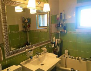 Appartement 3 chambres à louer dans Cluj-napoca