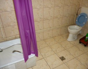 Lakás 2 szobák kiadó on Cluj-napoca, Zóna Iris