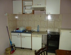 Lakás 2 szobák kiadó on Cluj-napoca, Zóna Iris