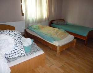 Lakás 2 szobák kiadó on Cluj-napoca, Zóna Iris