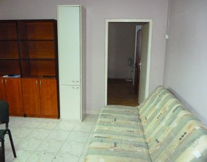 Lakás 2 szobák kiadó on Cluj-napoca, Zóna Iris