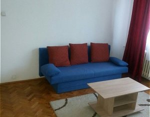 Lakás 2 szobák kiadó on Cluj-napoca, Zóna Manastur
