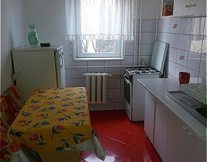 Lakás 2 szobák kiadó on Cluj-napoca, Zóna Manastur