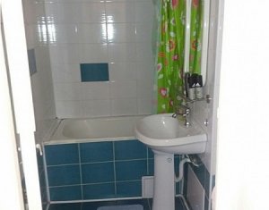 Lakás 2 szobák kiadó on Cluj-napoca, Zóna Manastur