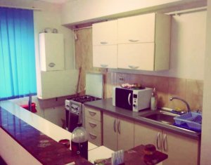 Appartement 2 chambres à louer dans Cluj-napoca