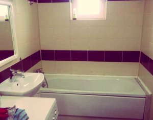Appartement 2 chambres à louer dans Cluj-napoca