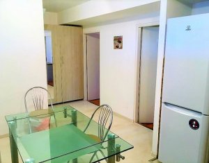 Lakás 2 szobák kiadó on Cluj-napoca