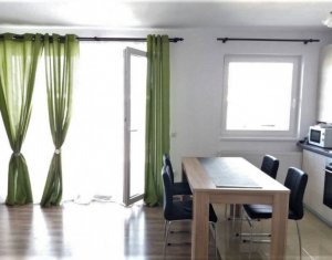 Lakás 3 szobák kiadó on Cluj-napoca