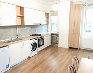 , 55m2 dans Cluj-napoca, zone Centru