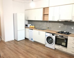 Appartement 2 chambres à louer dans Cluj-napoca, zone Centru