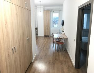 Appartement 2 chambres à louer dans Cluj-napoca, zone Centru