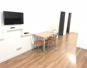 Appartement 2 chambres à louer dans Cluj-napoca, zone Centru