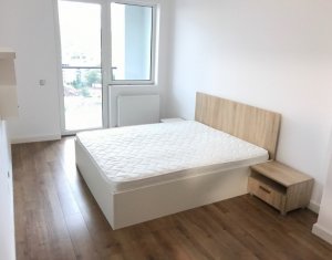 Appartement 2 chambres à louer dans Cluj-napoca, zone Centru