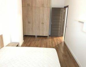 Appartement 2 chambres à louer dans Cluj-napoca, zone Centru