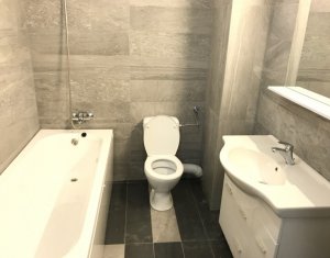 Appartement 2 chambres à louer dans Cluj-napoca, zone Centru