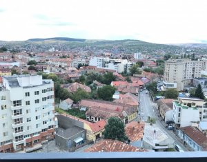 Appartement 2 chambres à louer dans Cluj-napoca, zone Centru