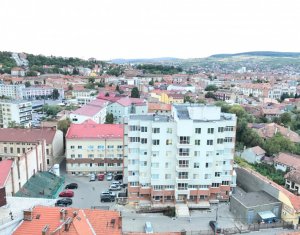 Appartement 2 chambres à louer dans Cluj-napoca, zone Centru