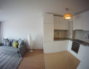 Lakás 2 szobák kiadó on Cluj-napoca, Zóna Gheorgheni