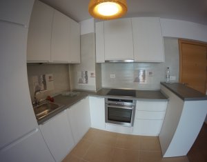 Lakás 2 szobák kiadó on Cluj-napoca, Zóna Gheorgheni