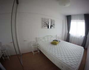 Lakás 2 szobák kiadó on Cluj-napoca, Zóna Gheorgheni