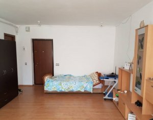 Lakás 1 szobák kiadó on Cluj-napoca
