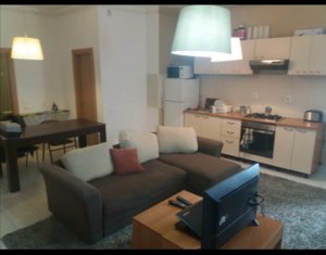 Appartement 2 chambres à louer dans Cluj-napoca, zone Plopilor