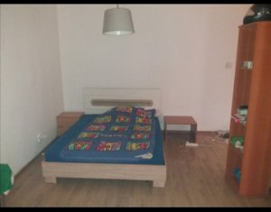 Appartement 2 chambres à louer dans Cluj-napoca, zone Plopilor